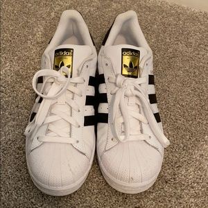 Women’s adidas Superstar